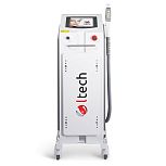 Аппарат медицинский элос эпилятор Ltech E-Light